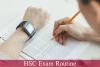 এইচএসসি পরীক্ষার রুটিন ২০২৪ -HSC Exam Routine 2024