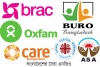 বাংলাদেশের সেরা ১০ টি এনজিও-Top 10 NGOs in Bangladesh