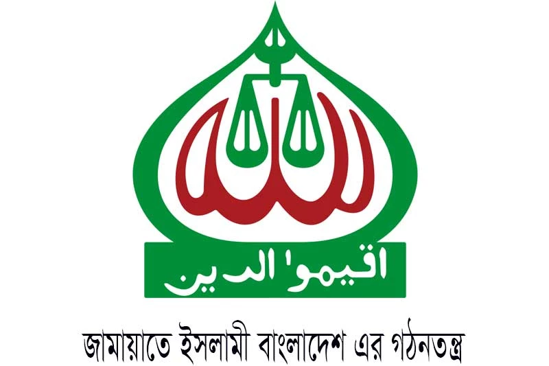 জামায়াতে ইসলামী বাংলাদেশ এর গঠনতন্ত্র - Constitution of Jamaat Islami Bangladesh