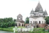 পুঠিয়া রাজবাড়ী-Puthia Rajbari
